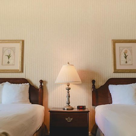 The Casablanca Hotel Grimsby Ngoại thất bức ảnh