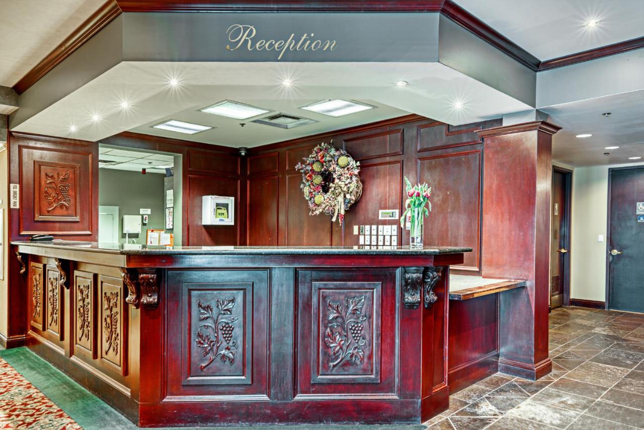 The Casablanca Hotel Grimsby Ngoại thất bức ảnh