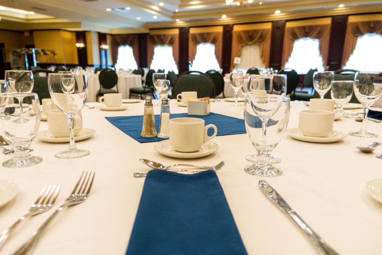 The Casablanca Hotel Grimsby Ngoại thất bức ảnh