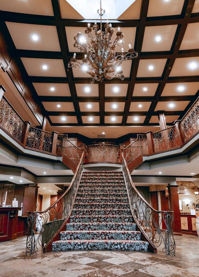 The Casablanca Hotel Grimsby Ngoại thất bức ảnh
