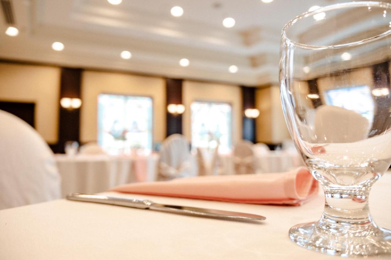 The Casablanca Hotel Grimsby Ngoại thất bức ảnh