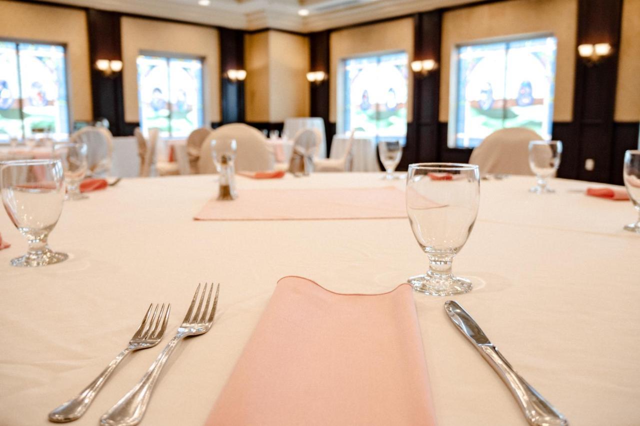 The Casablanca Hotel Grimsby Ngoại thất bức ảnh