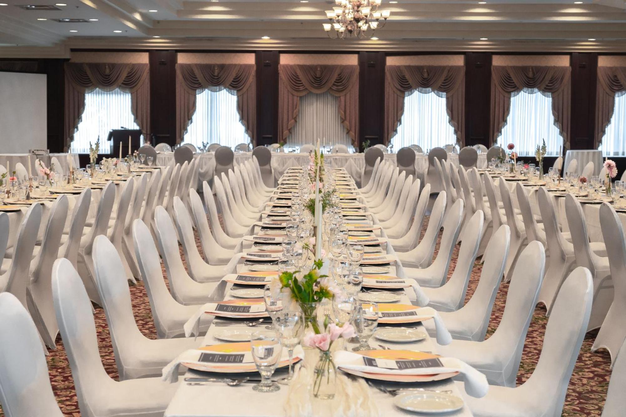 The Casablanca Hotel Grimsby Ngoại thất bức ảnh