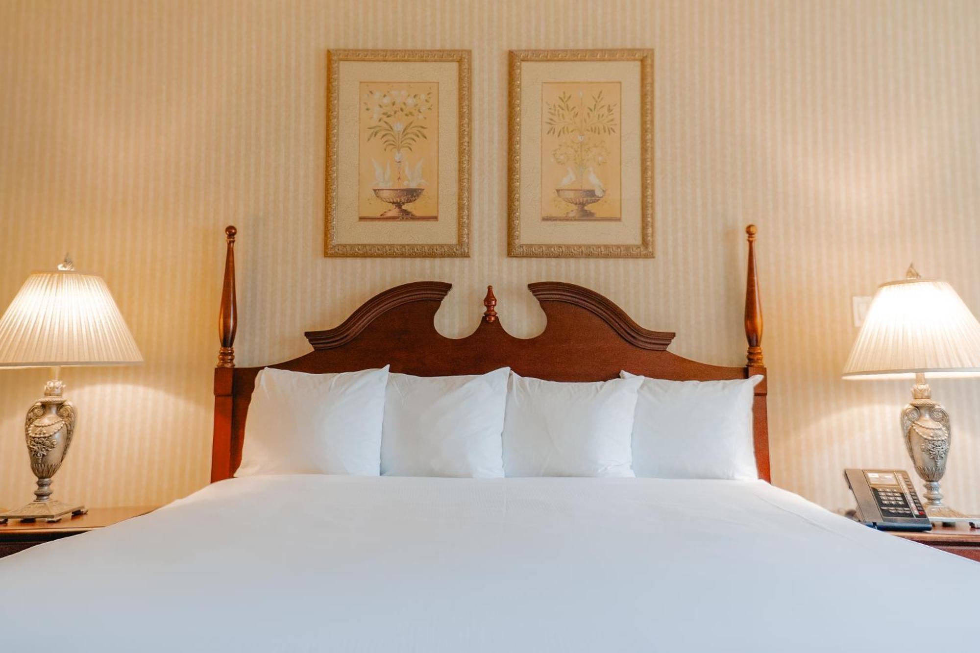 The Casablanca Hotel Grimsby Ngoại thất bức ảnh
