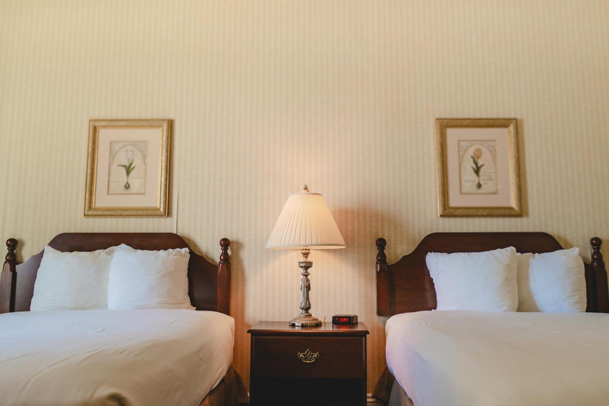 The Casablanca Hotel Grimsby Ngoại thất bức ảnh