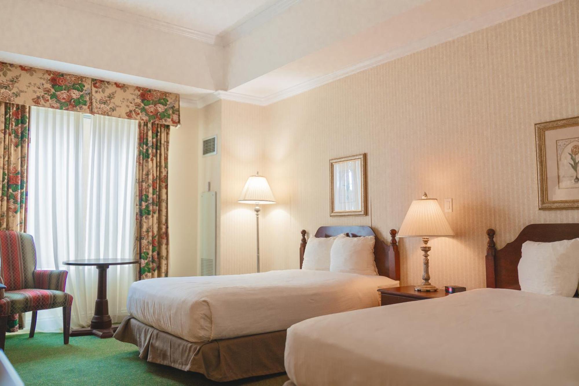 The Casablanca Hotel Grimsby Ngoại thất bức ảnh