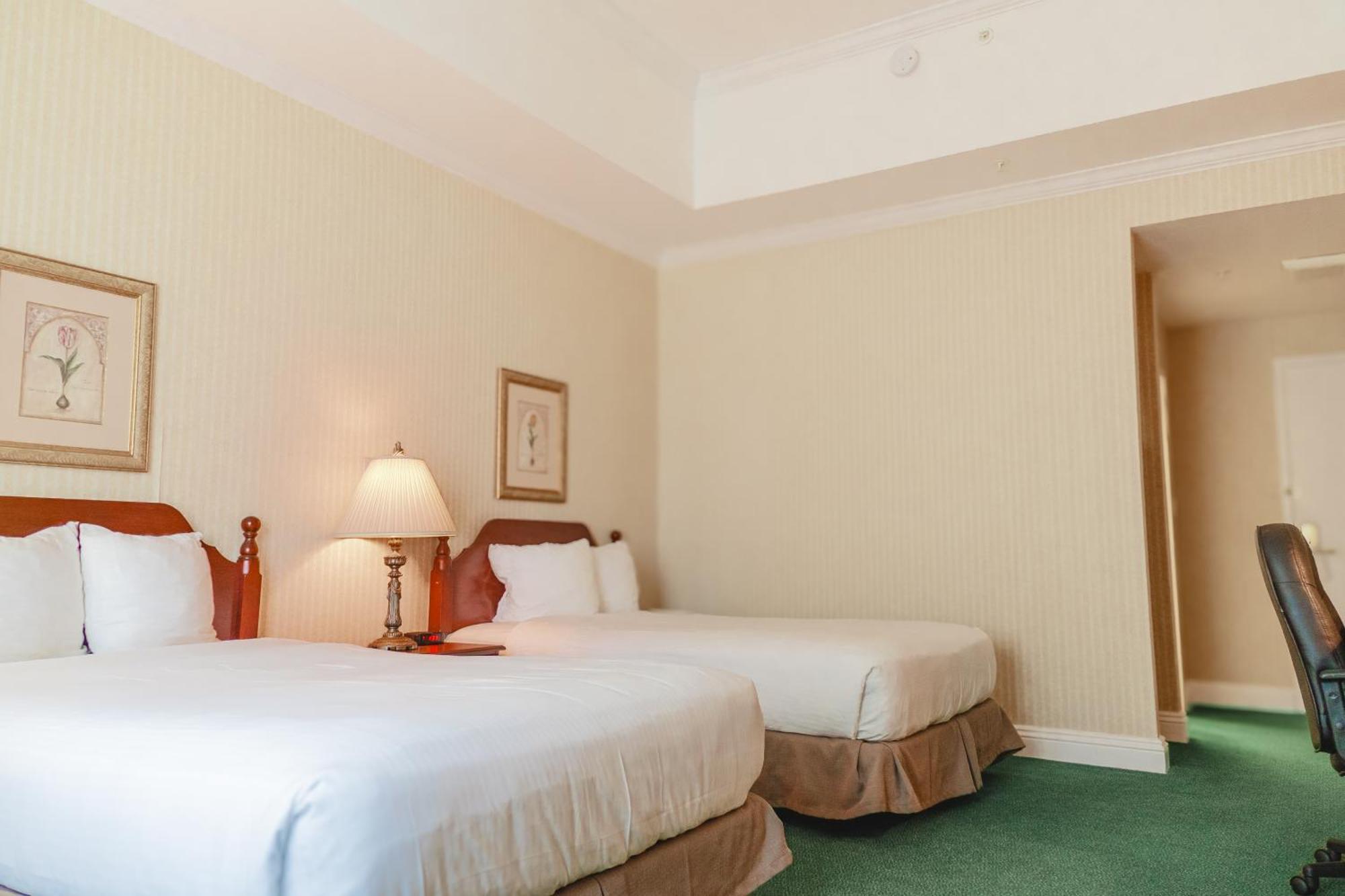 The Casablanca Hotel Grimsby Ngoại thất bức ảnh