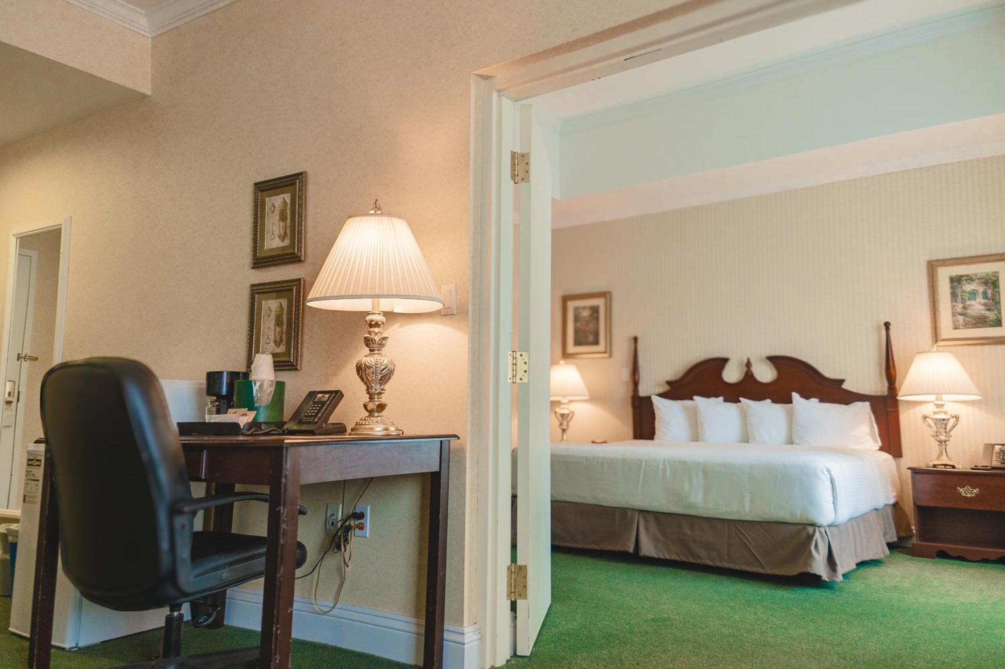 The Casablanca Hotel Grimsby Ngoại thất bức ảnh