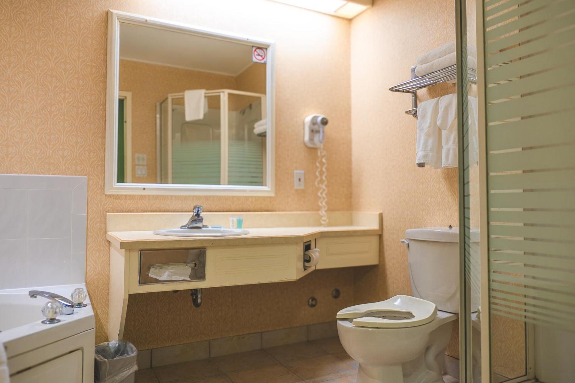 The Casablanca Hotel Grimsby Ngoại thất bức ảnh
