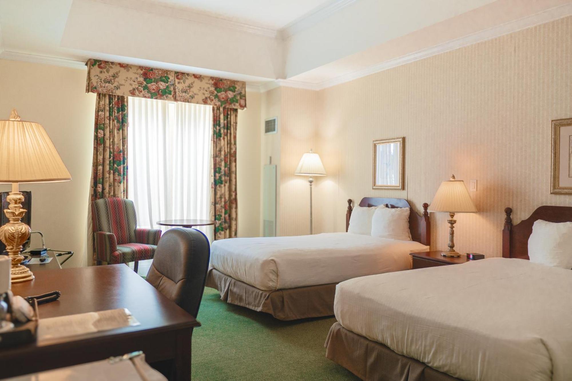 The Casablanca Hotel Grimsby Ngoại thất bức ảnh