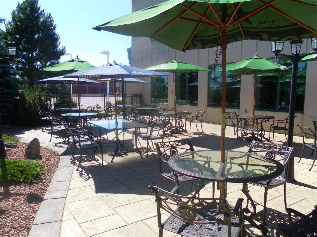 The Casablanca Hotel Grimsby Ngoại thất bức ảnh