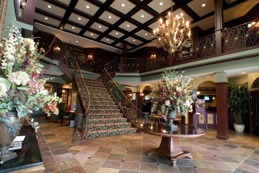 The Casablanca Hotel Grimsby Ngoại thất bức ảnh
