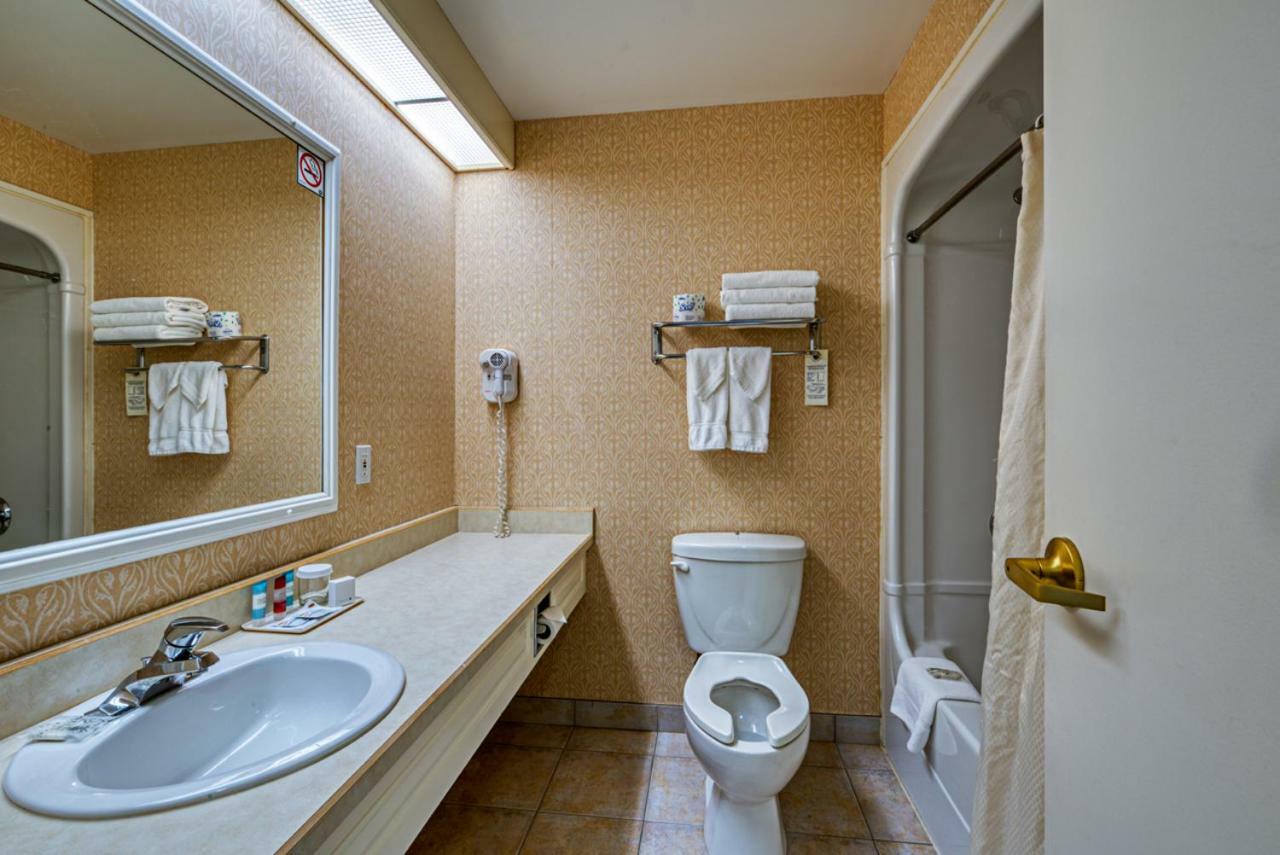 The Casablanca Hotel Grimsby Ngoại thất bức ảnh