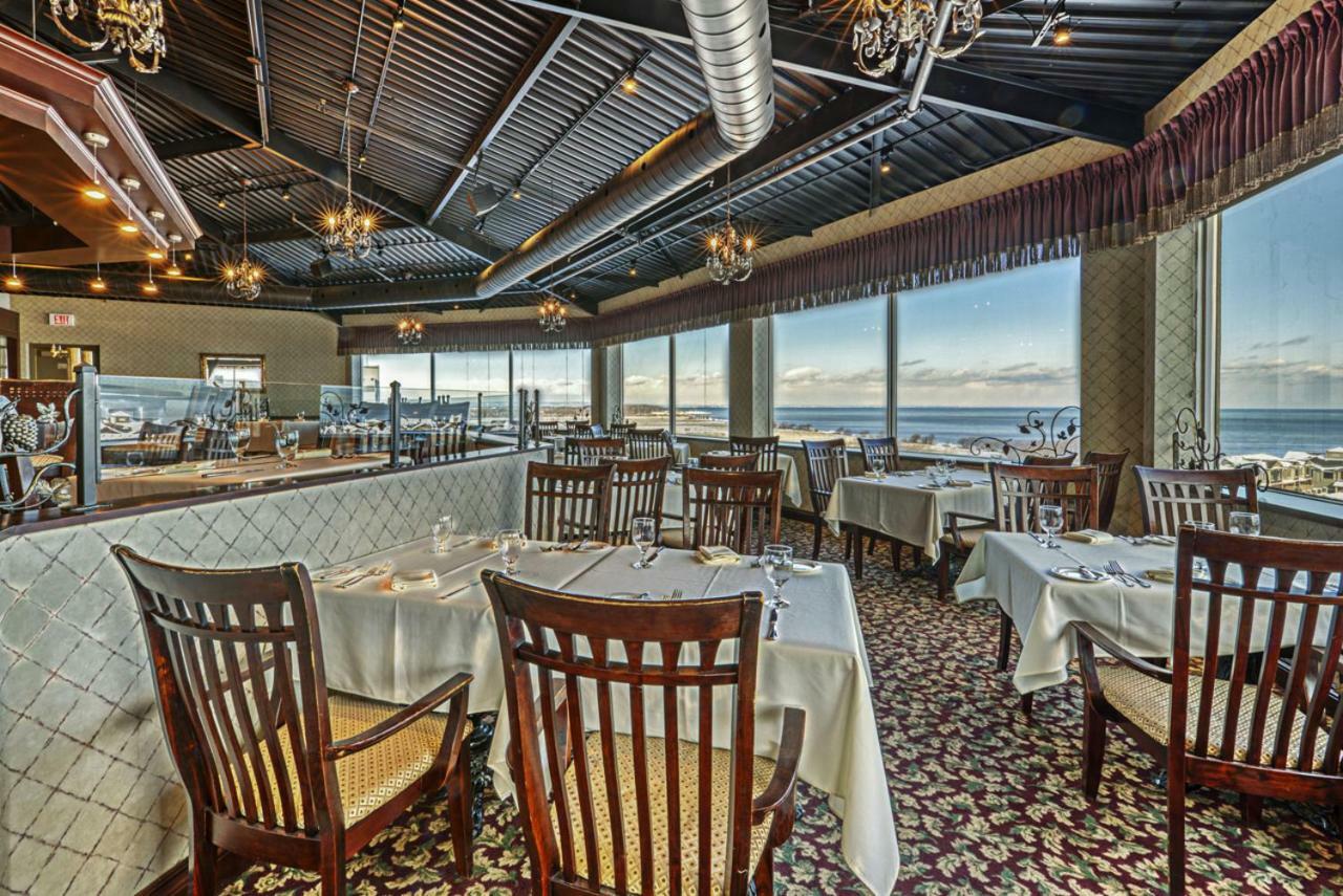 The Casablanca Hotel Grimsby Ngoại thất bức ảnh