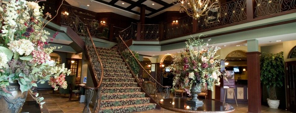The Casablanca Hotel Grimsby Ngoại thất bức ảnh